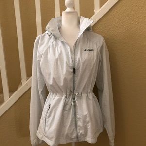Columbia  jacket